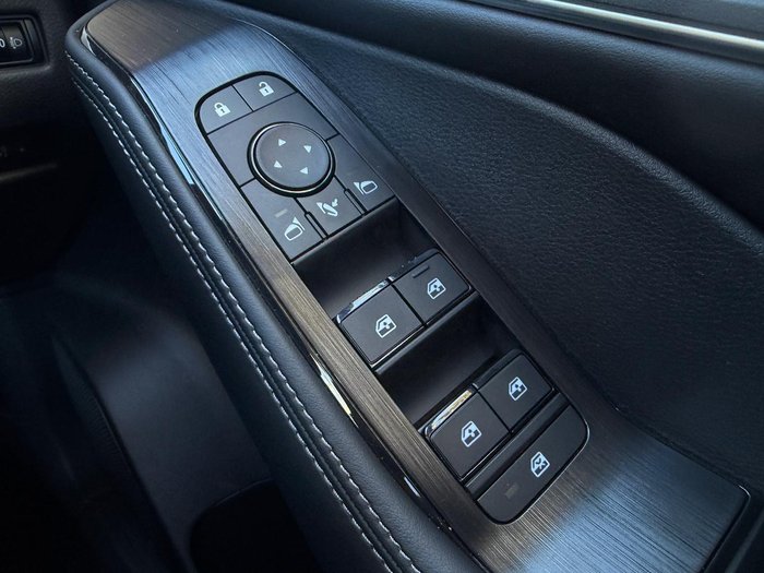 2025 Nissan X-TRAIL ST-L e-POWER