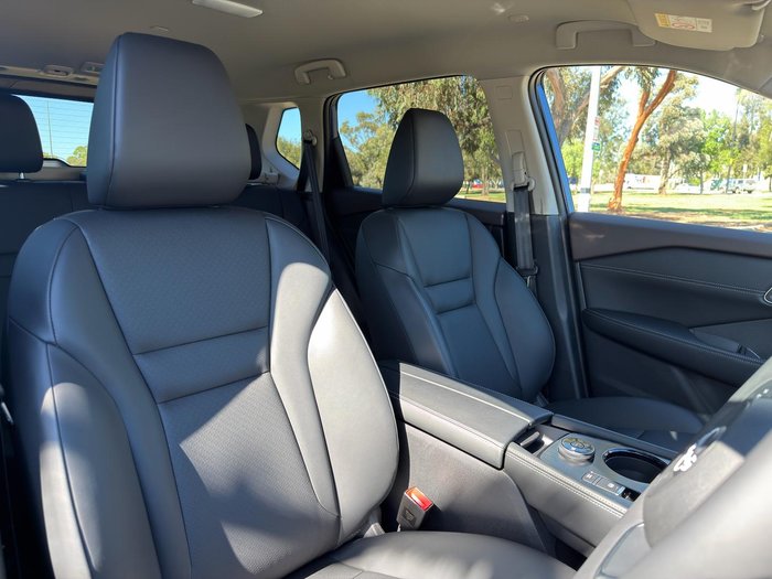 2025 Nissan X-TRAIL ST-L e-POWER