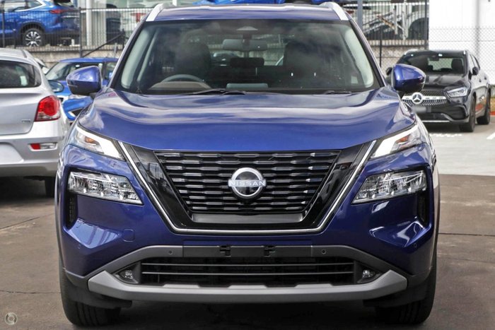 2025 Nissan X-TRAIL ST-L e-POWER