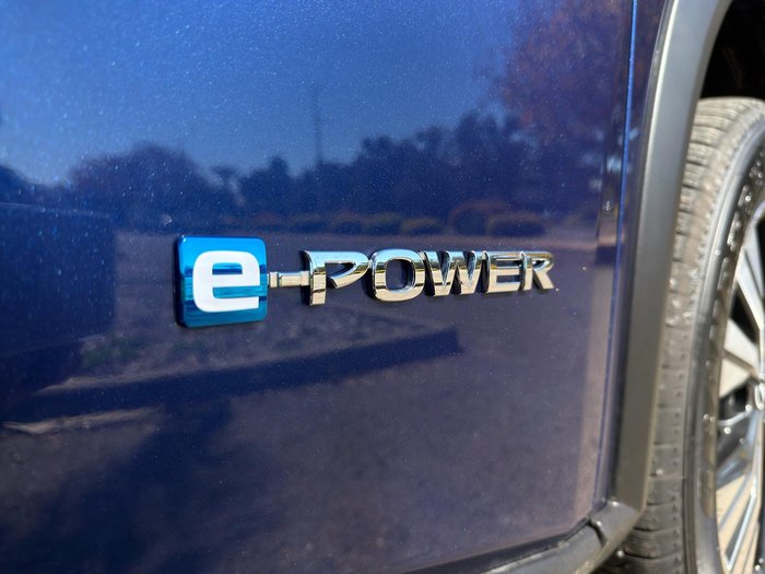 2025 Nissan X-TRAIL ST-L e-POWER