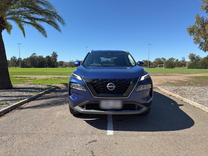 2025 Nissan X-TRAIL ST-L e-POWER