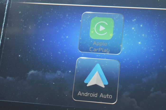 2017 Subaru XV 2.0i-L