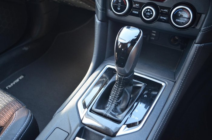 2017 Subaru XV 2.0i-L