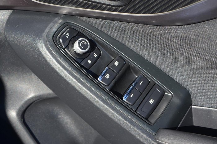 2017 Subaru XV 2.0i-L