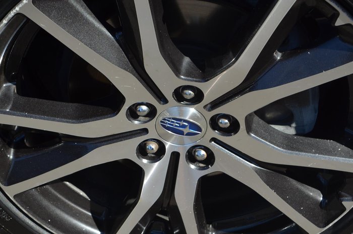 2017 Subaru XV 2.0i-L