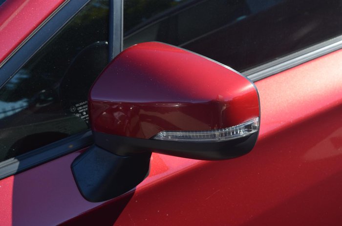 2017 Subaru XV 2.0i-L