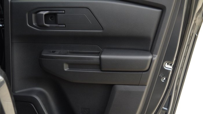 2026 Nissan Navara ST