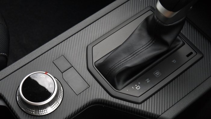 2026 Nissan Navara ST