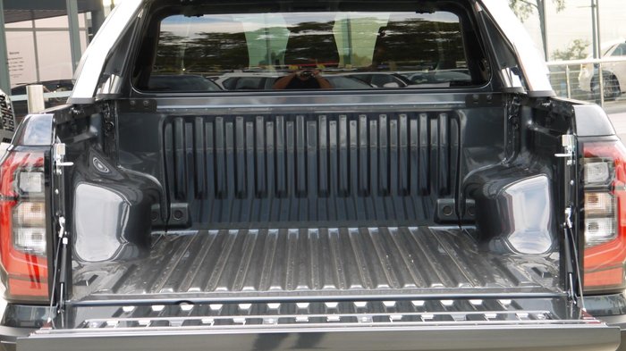 2026 Nissan Navara ST