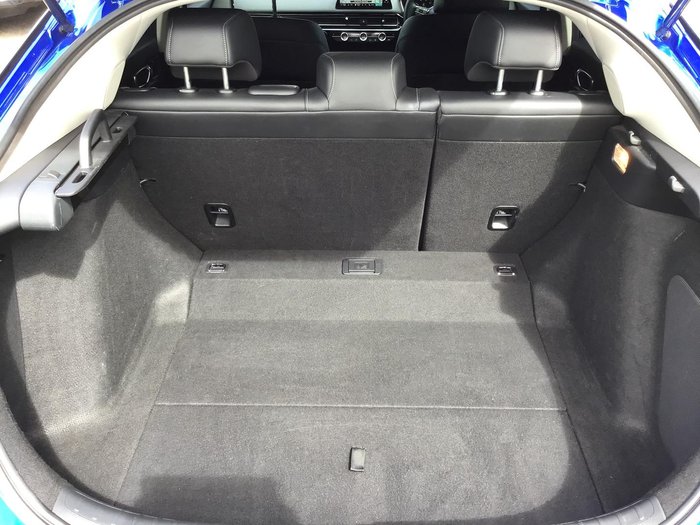 2024 Honda Civic e:HEV LX
