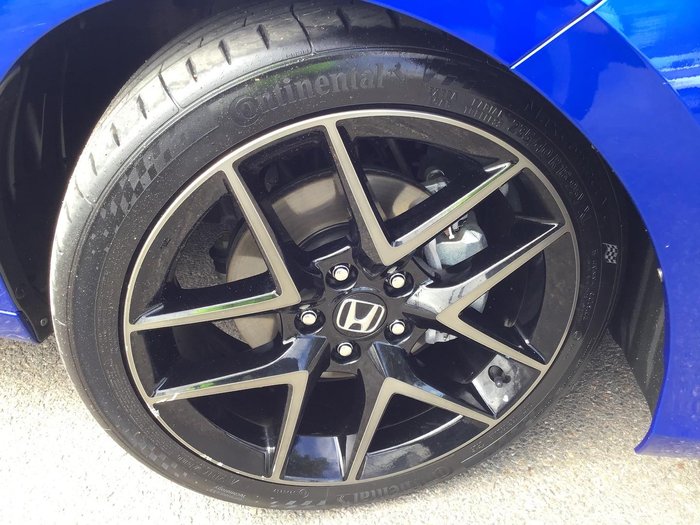 2024 Honda Civic e:HEV LX