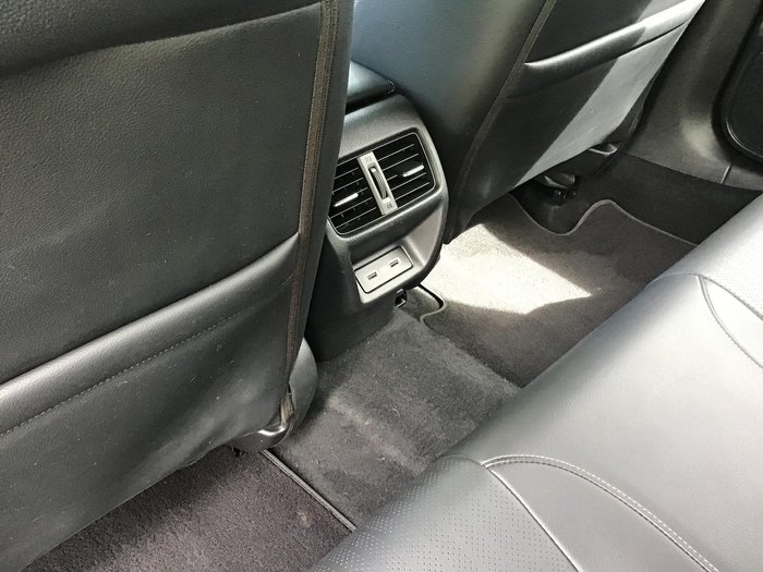 2024 Honda Civic e:HEV LX