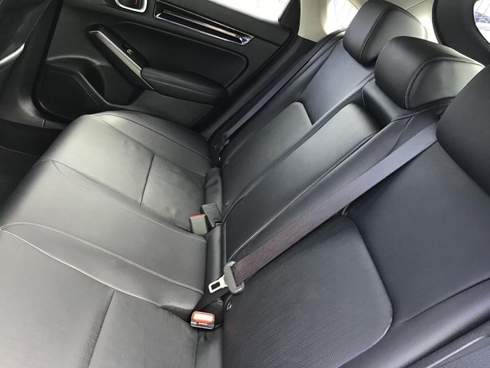 2024 Honda Civic e:HEV LX