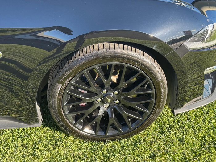 2018 Ford Mustang GT