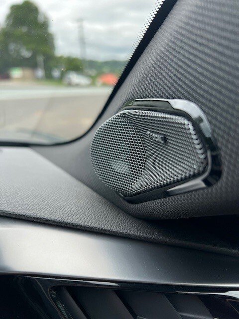 2024 Peugeot 408 GT Premium Fastback e-DCS Hybrid