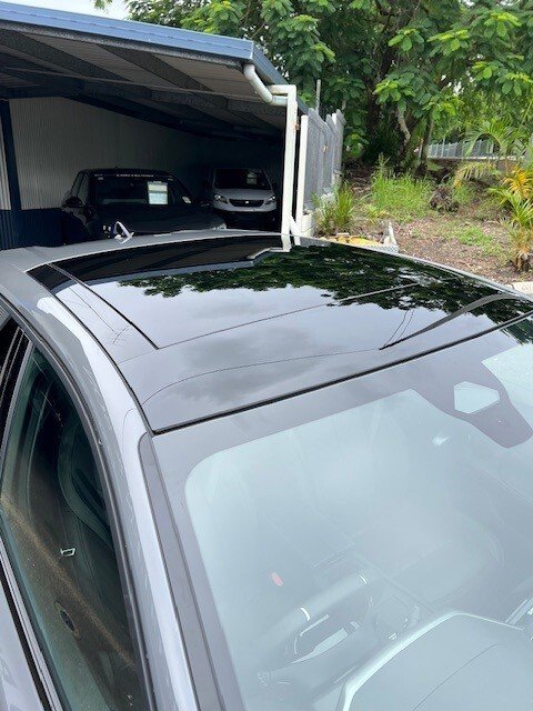 2024 Peugeot 408 GT Premium Fastback e-DCS Hybrid