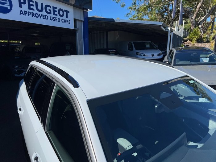 2025 Peugeot 5008 Allure e-DCS