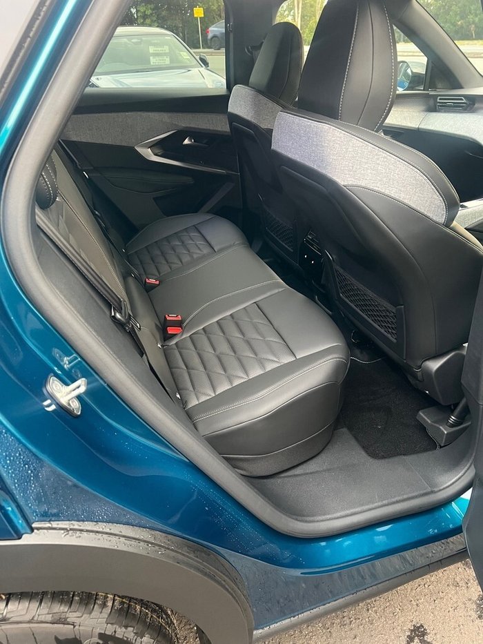 2024 Peugeot 3008 GT Premium e-DCS Hybrid