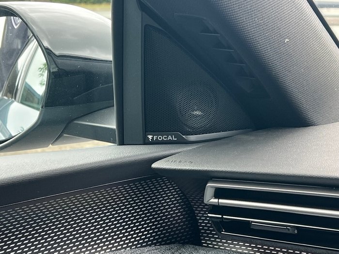 2024 Peugeot 3008 GT Premium e-DCS Hybrid