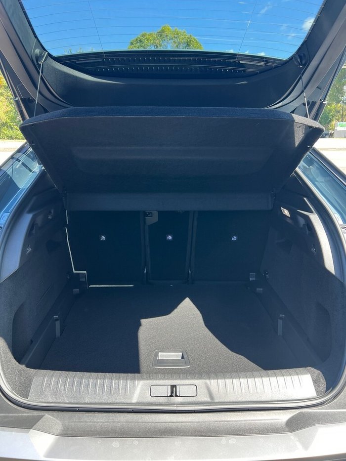 2025 Peugeot 3008 Allure e-DCS Hybrid