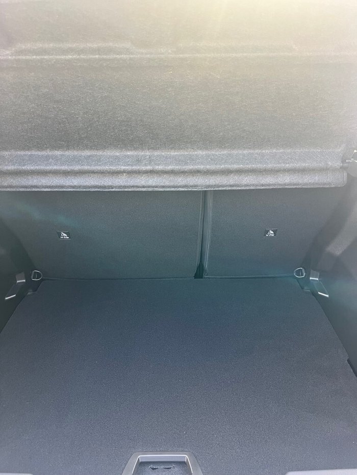 2025 Peugeot 2008 GT e-DCS Hybrid