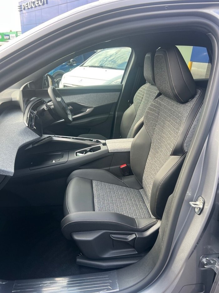 2025 Peugeot 3008 Allure e-DCS Hybrid