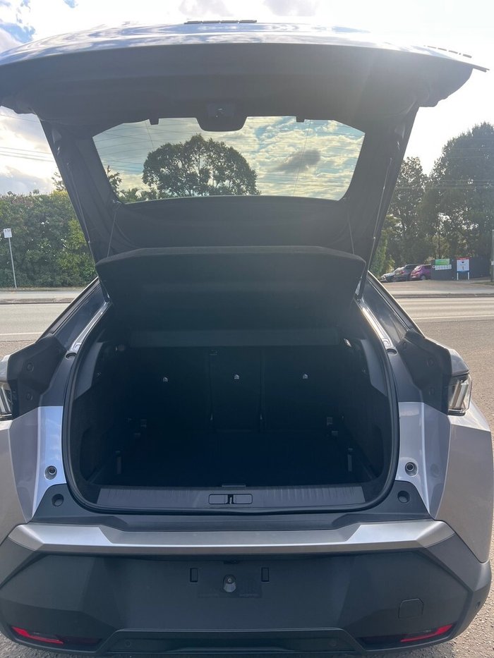 2025 Peugeot 3008 Allure e-DCS Hybrid