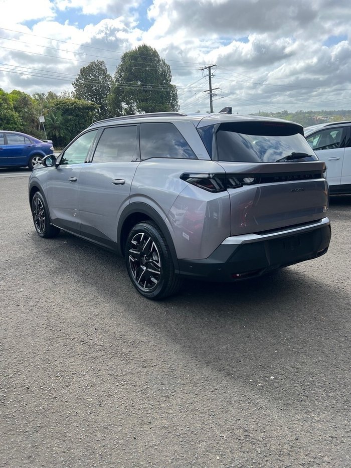 2025 Peugeot 5008 Allure e-DCS Hybrid