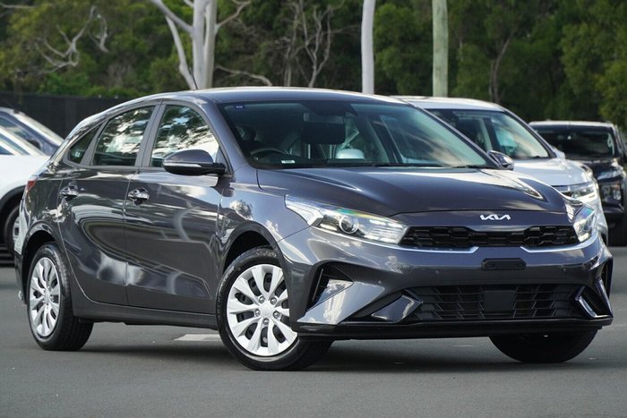 2024 Kia Cerato