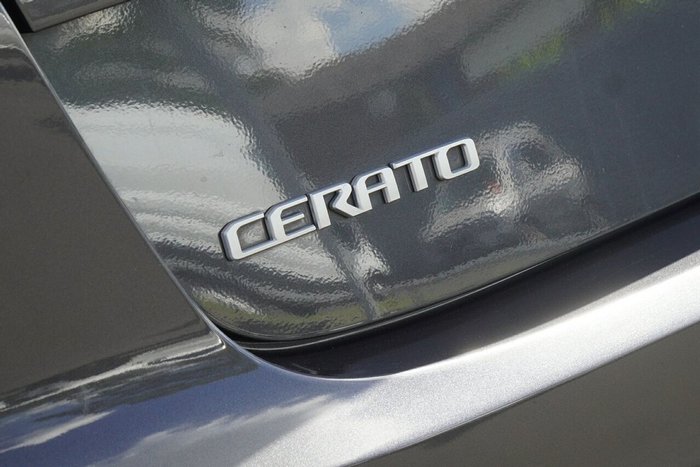 2024 Kia Cerato S