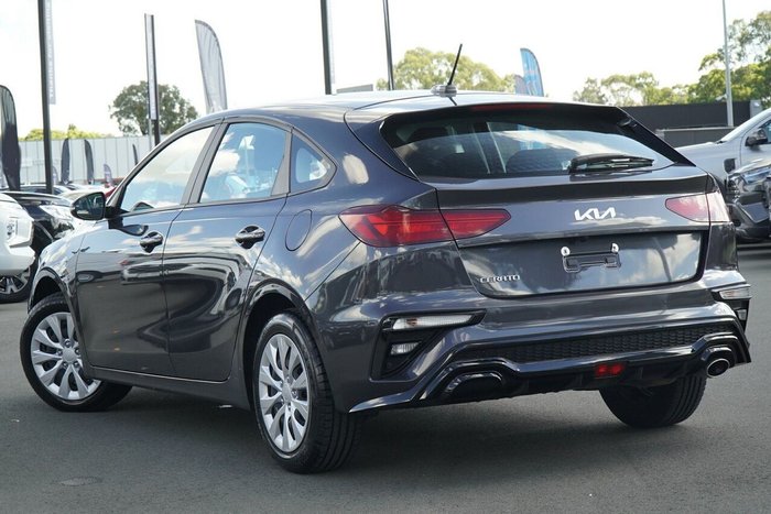 2024 Kia Cerato S