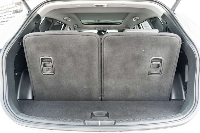 2017 Hyundai Santa Fe Highlander