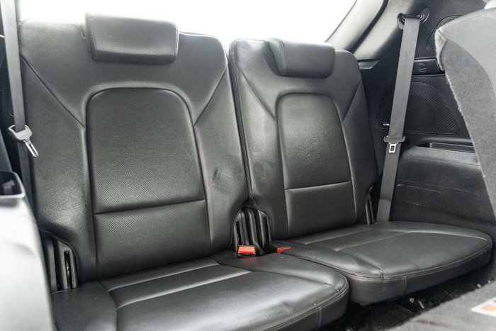 2017 Hyundai Santa Fe Highlander