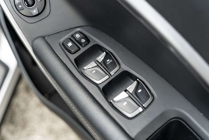 2017 Hyundai Santa Fe Highlander