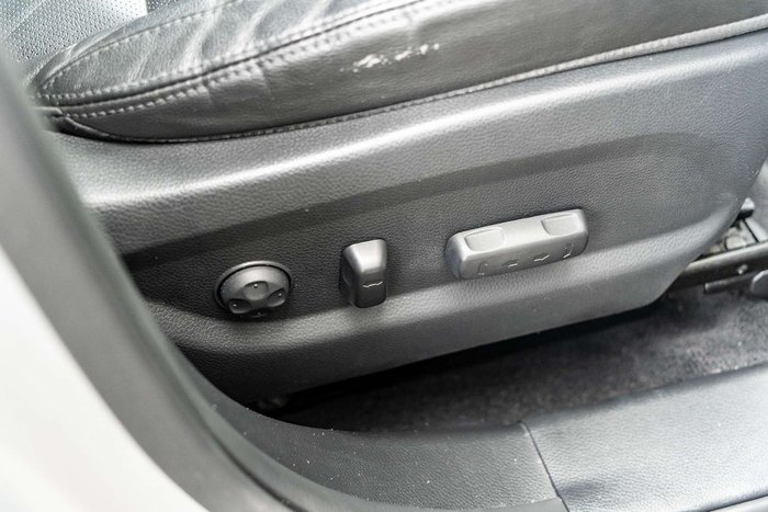 2017 Hyundai Santa Fe Highlander