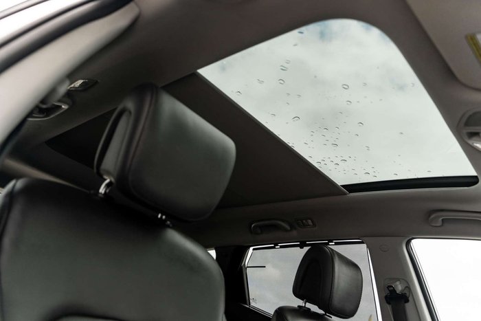 2017 Hyundai Santa Fe Highlander