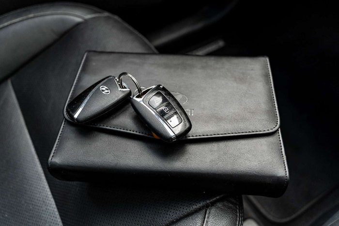 2017 Hyundai Santa Fe Highlander