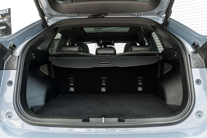 2022 Haval H6GT Ultra