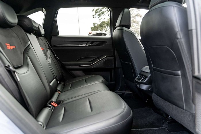 2022 Haval H6GT Ultra