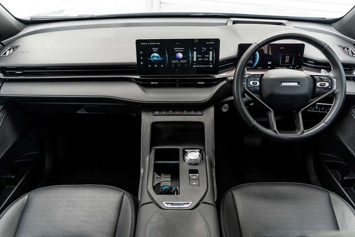 2022 Haval H6GT Ultra