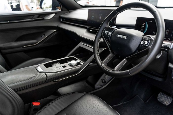 2022 Haval H6GT Ultra