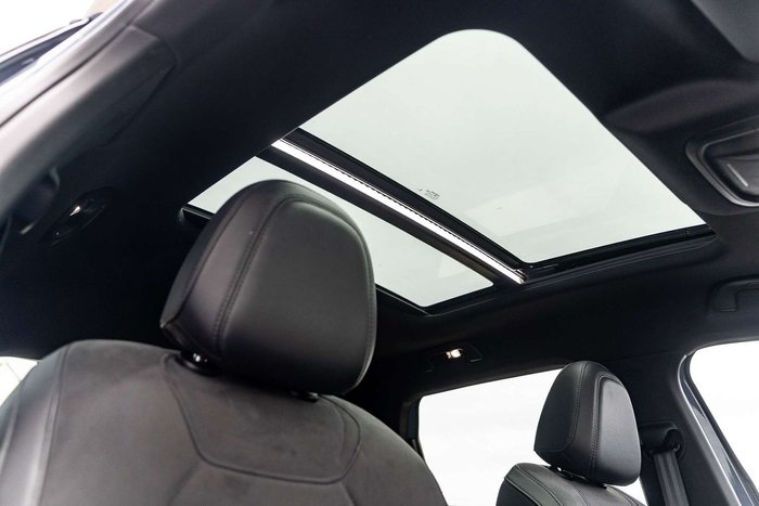 2022 Haval H6GT Ultra