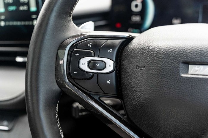 2022 Haval H6GT Ultra