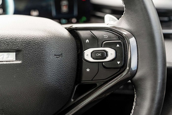 2022 Haval H6GT Ultra