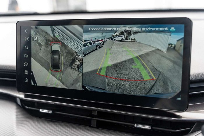 2022 Haval H6GT Ultra