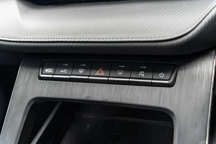 2022 Haval H6GT Ultra