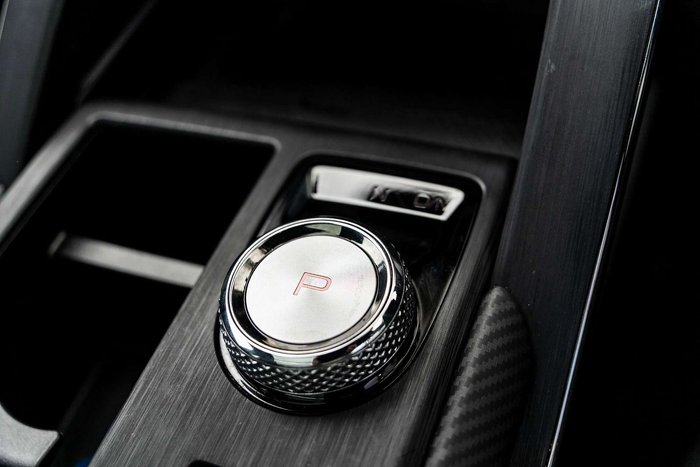 2022 Haval H6GT Ultra