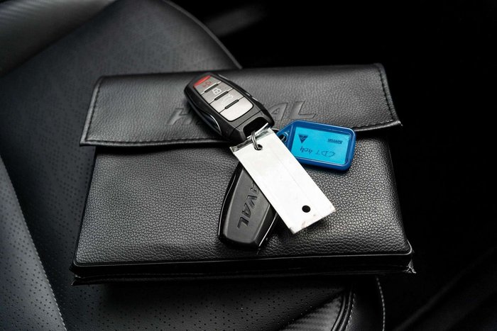 2022 Haval H6GT Ultra