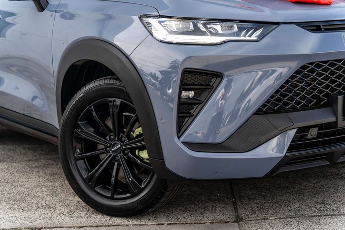 2022 Haval H6GT Ultra