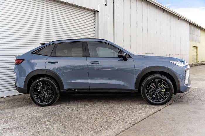 2022 Haval H6GT Ultra